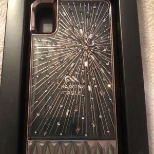 Case mate luminescent iPhone X